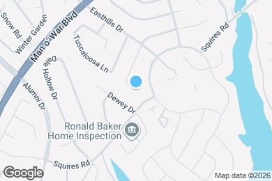 Map image of the property - 474 Woodview Dr