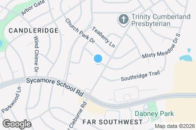 Map image of the property - 3909 Anewby Way