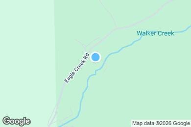 Map image of the property - 24 Adler Bach Ln