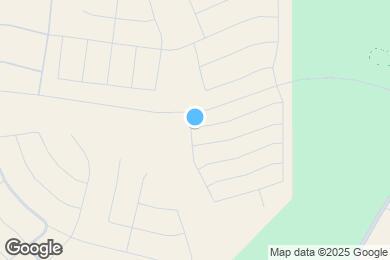 Map image of the property - 13503 Arriba Dr