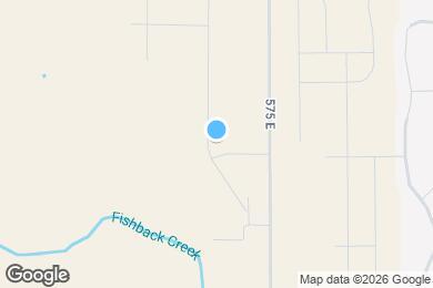 Map image of the property - 3567 Sugar Grv Dr