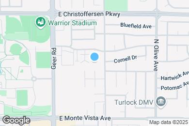 Map image of the property - 3635 Tuscany Pl