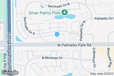 Map image of the property - 7577 Courtyard Run W