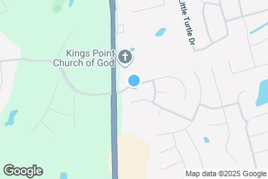 Map image of the property - 55 Saddle Creek Ln