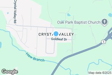 Map image of the property - 12618 Goldleaf Dr