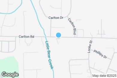 Map image of the property - DNU Carlton Ford Apartments