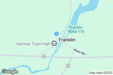 Map image of the property - W4160 Main Rd