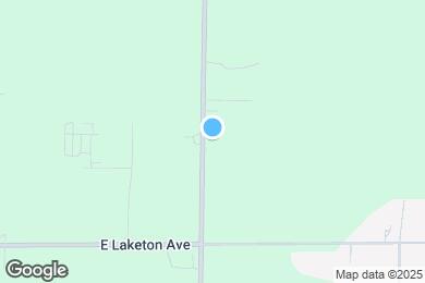 Map image of the property - 1634 S Mill Iron Rd