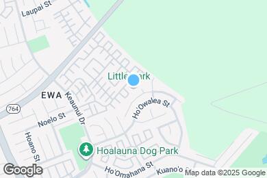 Map image of the property - 91-542-542 Makalea St