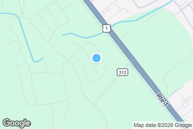 Map image of the property - 84 Elcano Ln