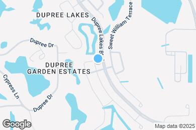 Map image of the property - 5723 white Trillium Loop