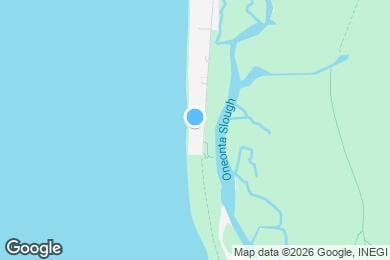 Map image of the property - 1670 Seacoast Dr