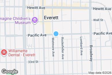 Map image of the property - Mosaic
