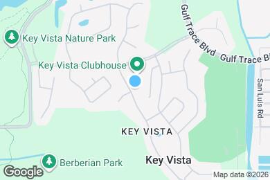 Map image of the property - 2620 Wood Pointe Dr