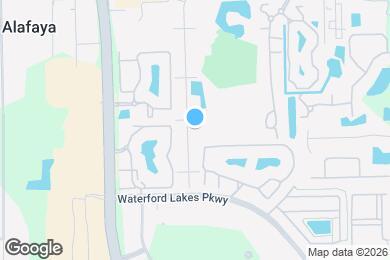 Map image of the property - 1215 Sophie Blvd