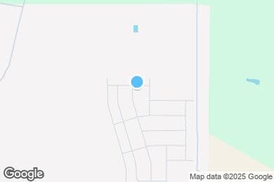 Map image of the property - 15136 Tejano St