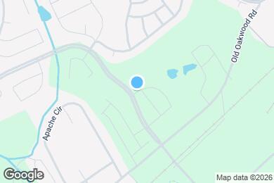 Map image of the property - 4553 Cypress Pk Dr