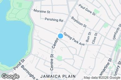 Map image of the property - 4 Robinwood Ave