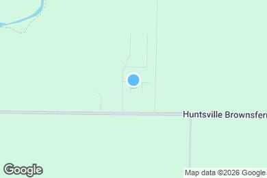 Map image of the property - 12084 Chilly Dr