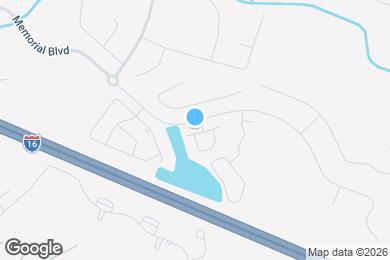 Map image of the property - Legato Lakes
