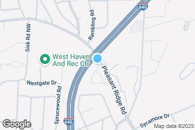 Map image of the property - 4189 Surprise Valley Way