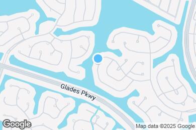 Map image of the property - 920 Savannah Falls Dr