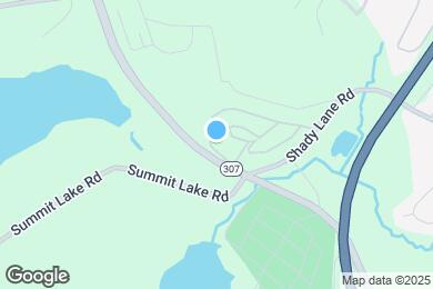 Map image of the property - 23 Briarwood Way