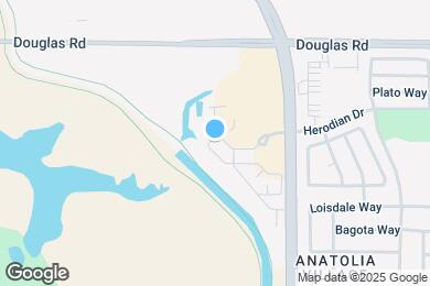 Map image of the property - 11599 Andria Ln