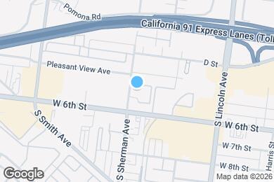 Map image of the property - Summerwood Village