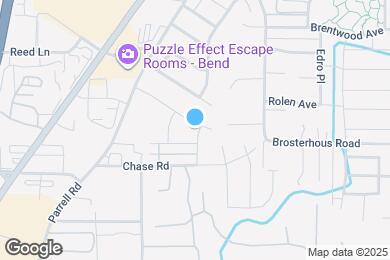 Map image of the property - 20379 Sonata Way