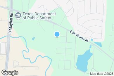 Map image of the property - 5208 Gaelic Ct