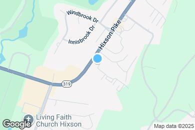 Map image of the property - Riverstone Apartments