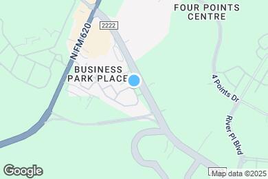 Map image of the property - 11203 Ranch to Market Rd 2222