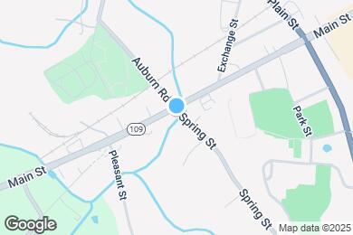 Map image of the property - 1006 Main St
