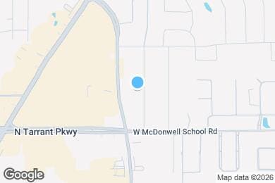 Map image of the property - 6700 Curtis Rd