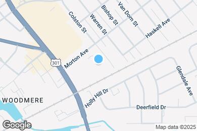 Map image of the property - 2217 Sedgwick St