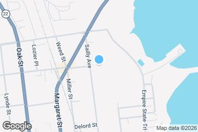 Map image of the property - 28 Cedarwood Ln