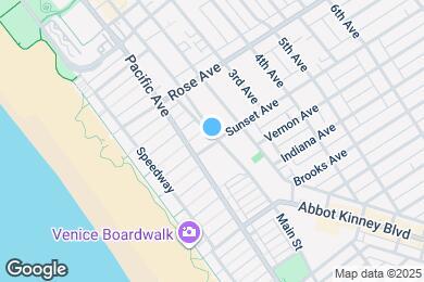 Map image of the property - 523 Main St