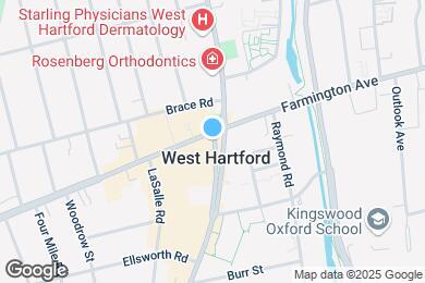 Map image of the property - 3 S Main St
