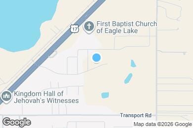 Map image of the property - 213 Windsor Reserve Dr