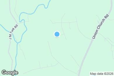 Map image of the property - 6029 Rose Ct