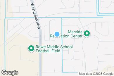 Map image of the property - 7914 Cypress Country Dr