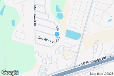 Map image of the property - 8542 Snakeweed Dr