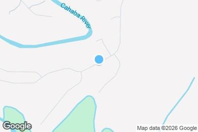 Map image of the property - 4415 Old Cahaba Pkwy