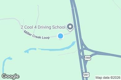 Map image of the property - 8652 Miller Creek Loop