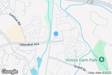 Map image of the property - 511 Pelican Ave