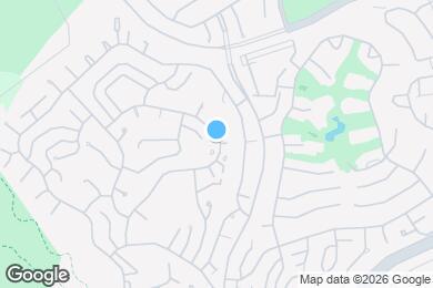 Map image of the property - 3369 Punta Alta