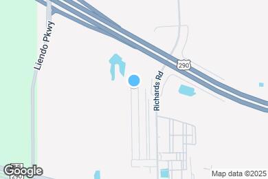Map image of the property - 23449 High Pt St