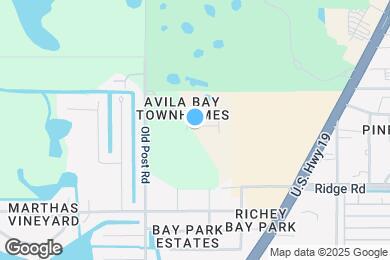 Map image of the property - 5652 Marbella Dr