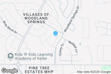 Map image of the property - 11737 Latania Ln
